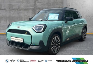 Mini Aceman SE 9.325 km 36.890 &euro; Recklinghausen 45659