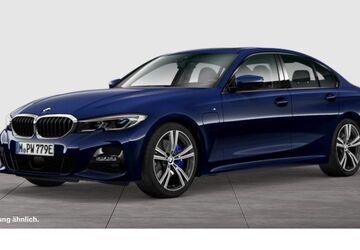 BMW 330 94.706 km 30.800 &euro; Herne 44625