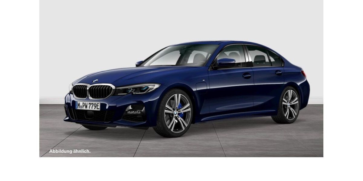 BMW 330 94.706 km 30.800 &euro; Herne 44625