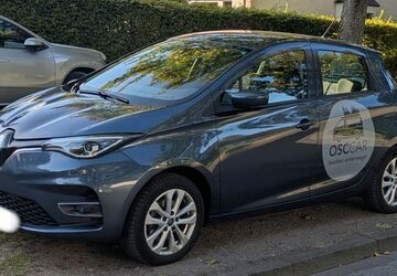 Renault ZOE 92.000 km 9.900 &euro; Recklinghausen 45657