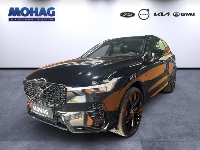 Volvo XC60 38.880 km 52.880 &euro; Recklinghausen 45659