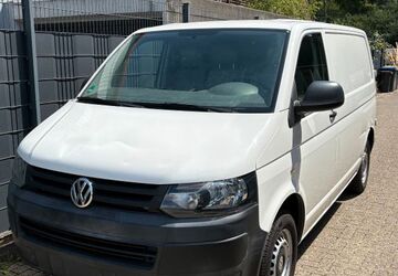 VW T5 Transporter 143.610 km 8.500 &euro; Dülmen 48249