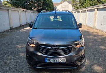 Opel Combo Life 80.900 km 17.450 &euro; Recklinghausen 45665