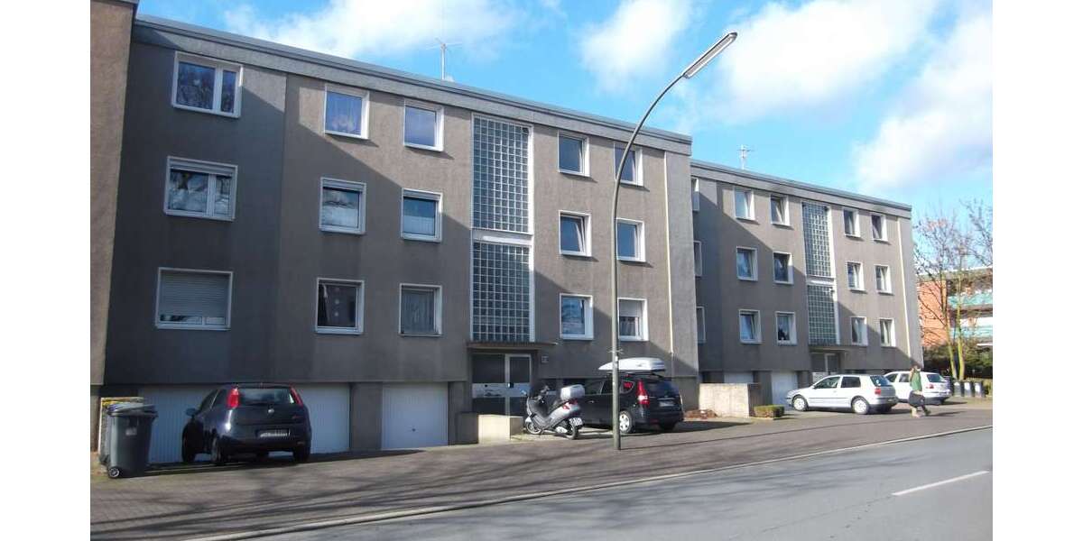 Etagenwohnung Oer-Erkenschwick Erkenschwick - 3 Zimmer, 82 m&sup2;, 710&euro; | Angebot:27303576