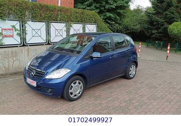 Mercedes-Benz A 160 135.000 km 1.999 &euro; Oberhausen 46145