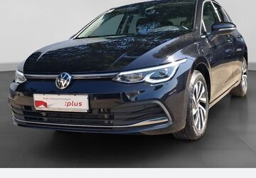 VW Golf 108.519 km 18.450 &euro; Dorsten 46284