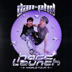 Dan & Phil - Hard Launch World Tour
