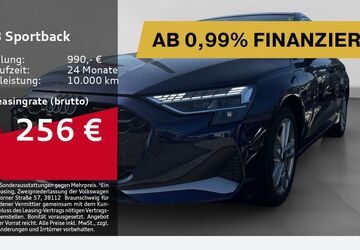Audi A3 2.983 km 31.960 &euro; Oberhausen 46047