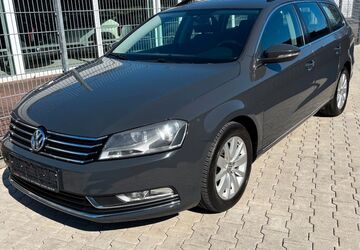 VW Passat Variant 238.165 km 5.990 &euro; Dortmund 44145