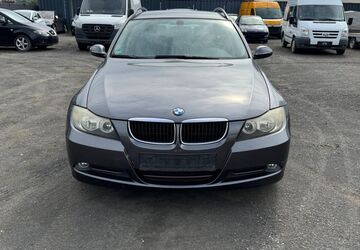 BMW 318 313.921 km 2.990 &euro; Lüdinghausen 59348