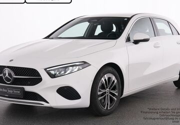 Mercedes-Benz A 180 17.720 km 27.595 &euro; Essen 45309