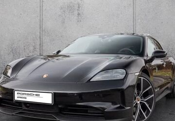 Porsche Taycan 26.282 km 98.750 &euro; Recklinghausen 45665