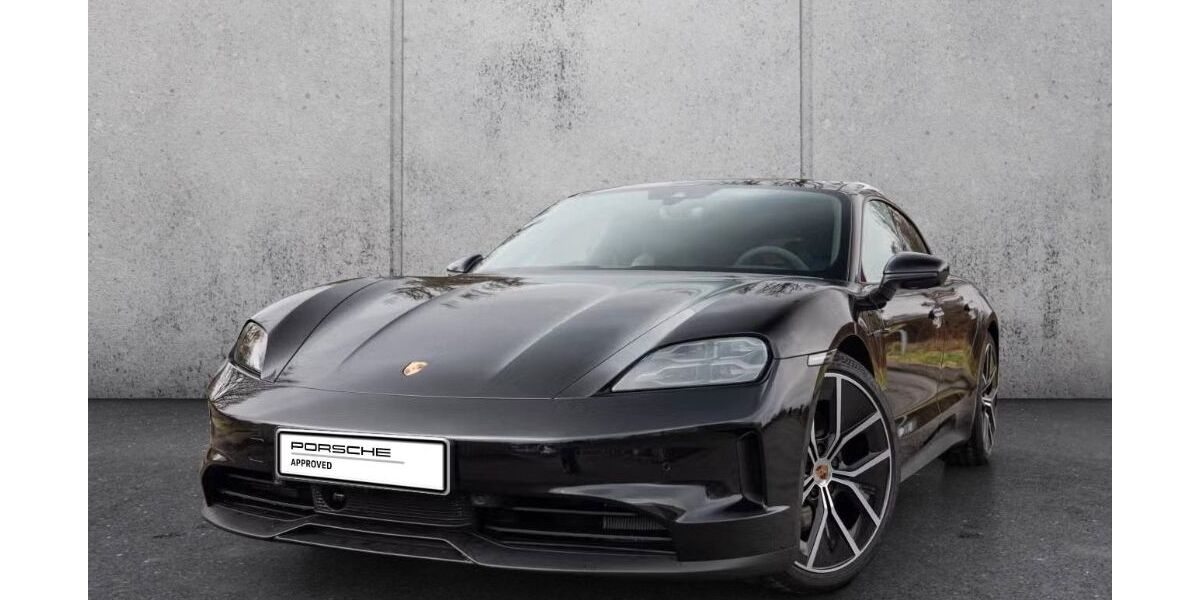 Porsche Taycan 26.282 km 98.750 &euro; Recklinghausen 45665