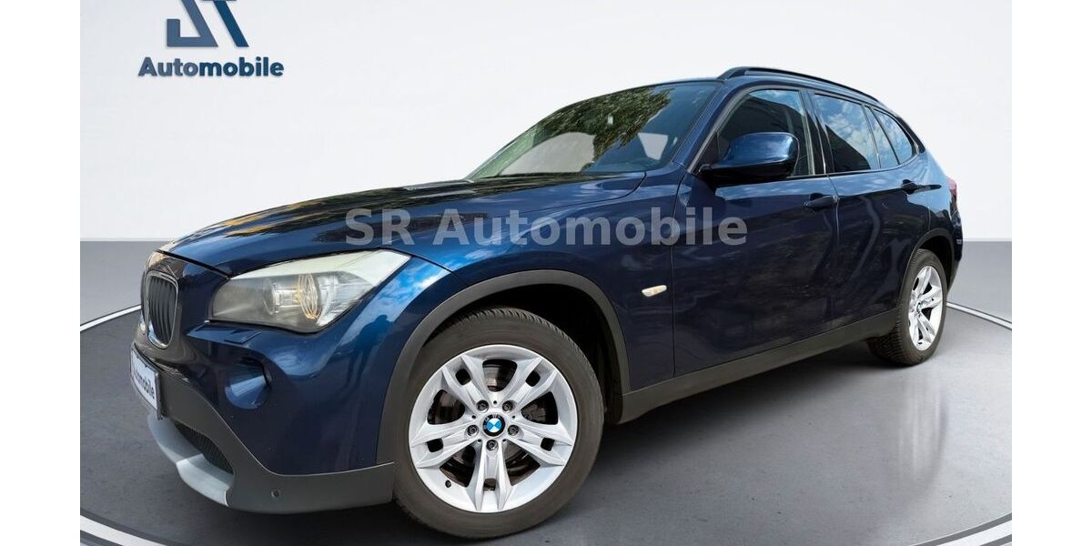 BMW X1 175.000 km 8.990 &euro; Recklinghausen 45661