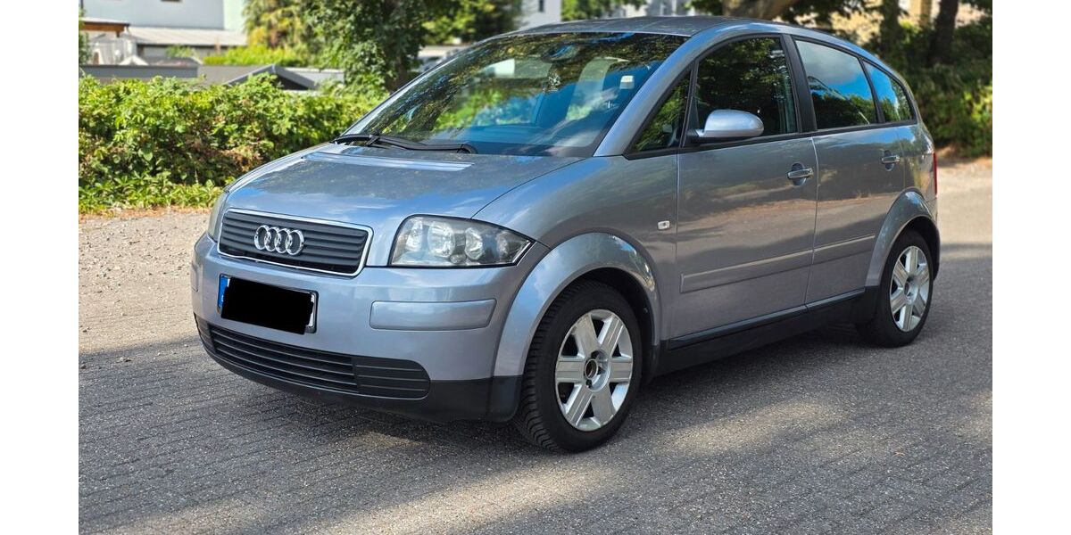 Audi A2 269.000 km 3.200 &euro; Herne 44652