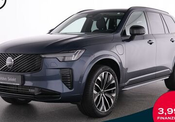 Volvo XC90 8.351 km 62.990 &euro; Mülheim an der Ruhr 45472