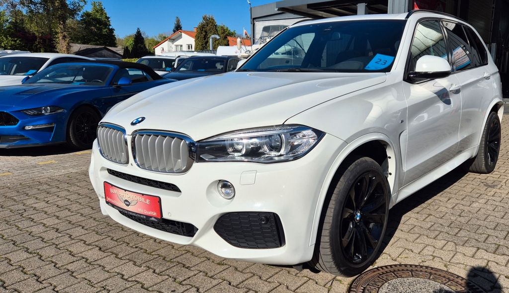 BMW X5 233.000 km 20.990 &euro; Recklinghausen 45659