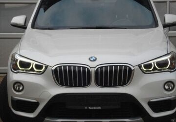 BMW X1 141.346 km 18.850 &euro; Haltern am See 45721