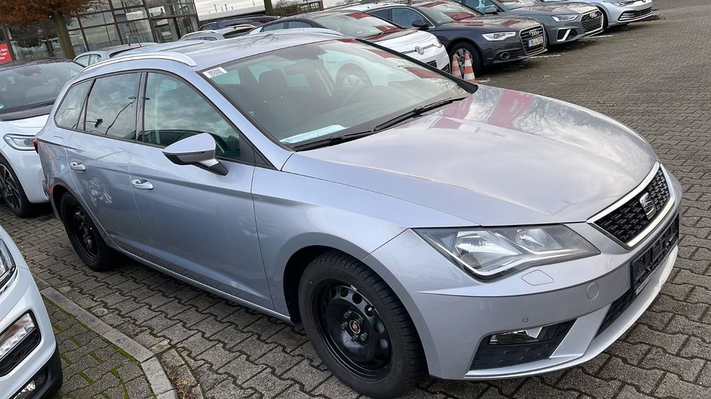 Seat Leon 215.000 km 5.690 &euro; Recklinghausen 45661