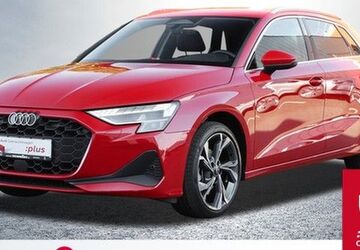Audi A3 7.860 km 29.940 &euro; Recklinghausen 45657