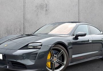 Porsche Taycan 79.751 km 81.490 &euro; Recklinghausen 45665