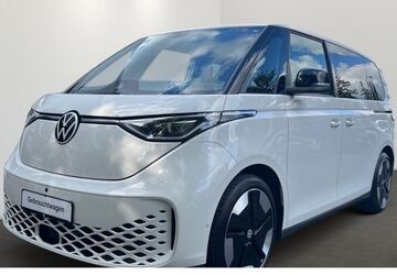 VW ID. Buzz 25.563 km 49.900 &euro; Mülheim 45481