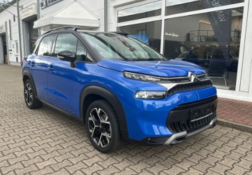 Citroen C3 Aircross 37.021 km 18.900 &euro; Recklinghausen 45659