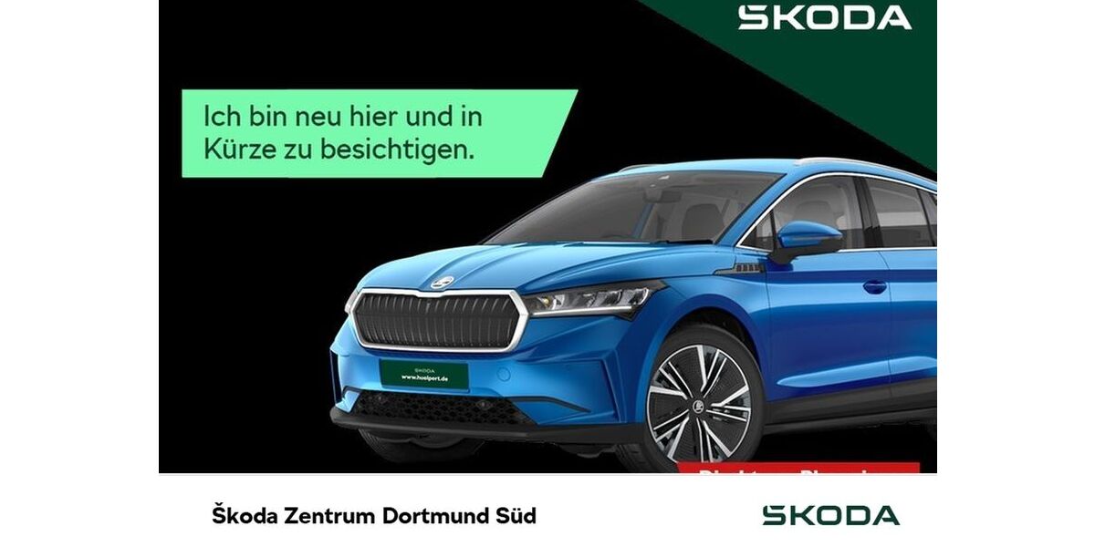 Skoda Enyaq 7.074 km 44.444 &euro; Dortmund 44269