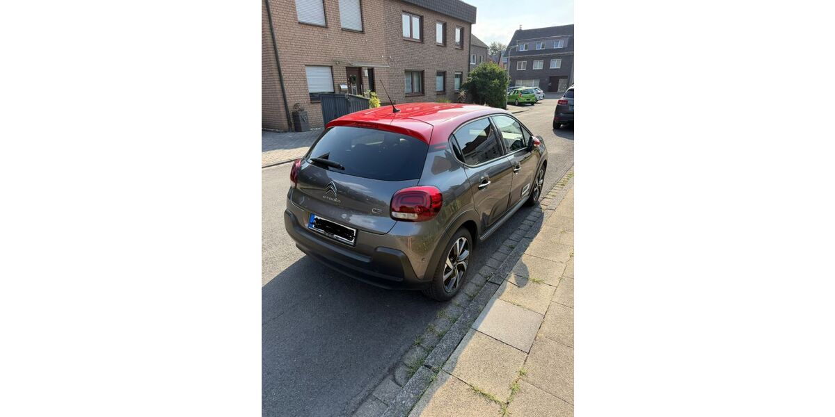 Citroen C3 42.325 km 14.500 &euro; Oberhausen 46149