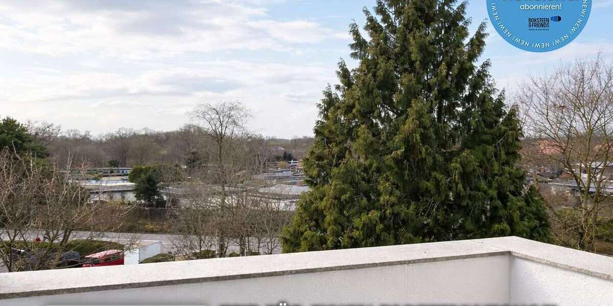 Etagenwohnung Dorsten Barkenberg - 3 Zimmer, 76 m&sup2;, 353&euro; | Angebot:25818111
