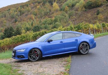Audi A7 170.000 km 2.500 &euro; Oberhausen 46049