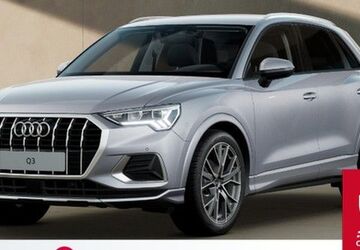 Audi Q3 6.510 km 36.640 &euro; Recklinghausen 45657