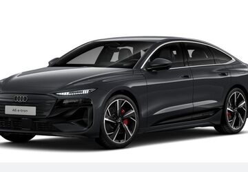 Audi A6 e-tron 13.526 km 65.960 &euro; Gelsenkirchen 45894