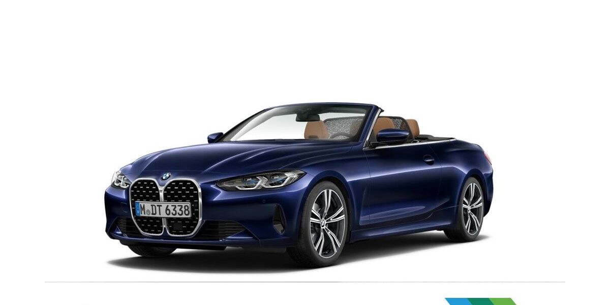 BMW 430 56.354 km 47.990 &euro; Recklinghausen 45659