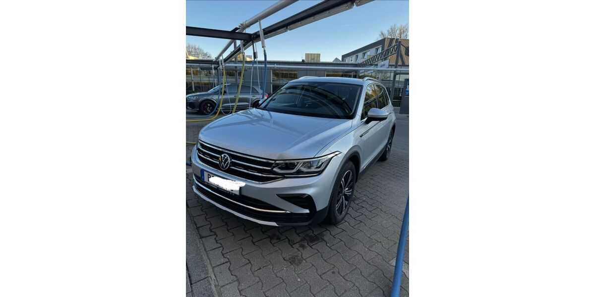 VW Tiguan 62.000 km 22.999 &euro; Bochum 44791