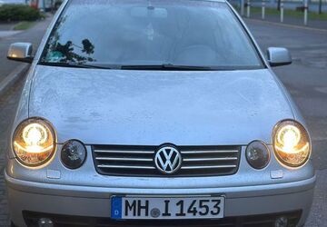 VW Polo 308.500 km 2.250 &euro; Mülheim / Ruhr 45468