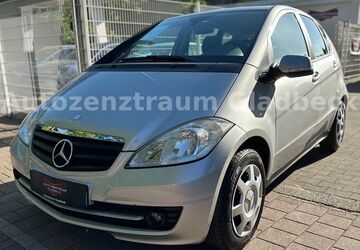 Mercedes-Benz A 150 109.200 km 4.490 &euro; Gladbeck 45968