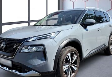 Nissan X-Trail 58.190 km 30.490 &euro; Haltern am See 45721