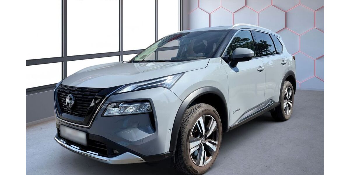 Nissan X-Trail 58.190 km 30.490 &euro; Haltern am See 45721