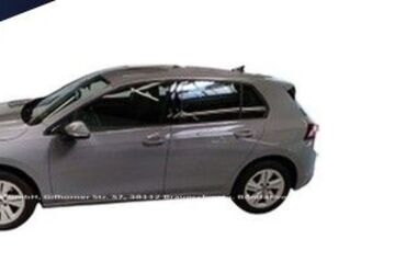 VW Golf 9.350 km 23.998 &euro; Recklinghausen 45657