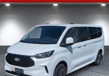Ford Tourneo Custom 19.300 km 41.550 &euro; Dülmen 48249