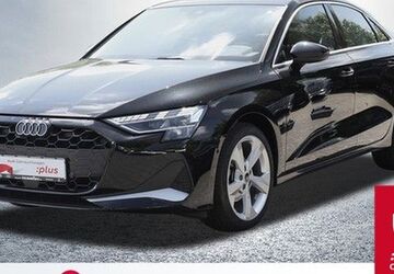 Audi A3 25.840 km 27.640 &euro; Recklinghausen 45657