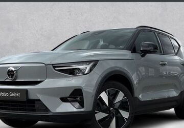 Volvo XC40 59.826 km 37.999 &euro; Dortmund 44143
