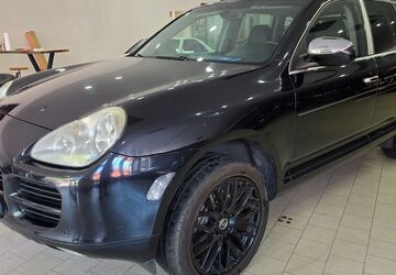 Porsche Cayenne 265.000 km 6.900 &euro; Recklinghausen 45661