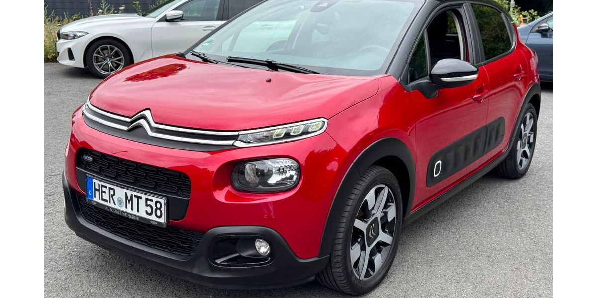 Citroen C3 88.700 km 6.490 &euro; Herne 44652