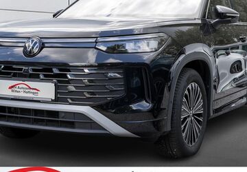 VW Tayron 17.887 km 43.925 &euro; Witten 58453