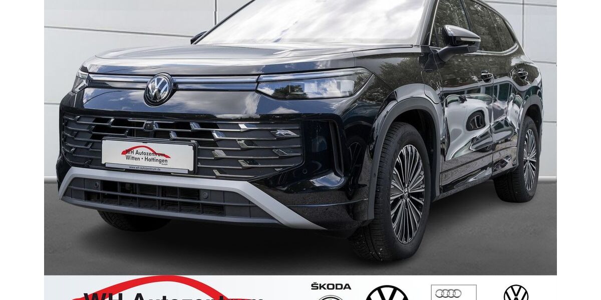 VW Tayron 17.887 km 43.925 &euro; Witten 58453