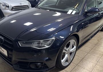Audi A6 119.686 km 22.800 &euro; Selm 59379