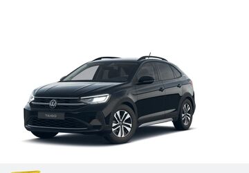 VW Taigo 5.276 km 22.240 &euro; Recklinghausen 45663