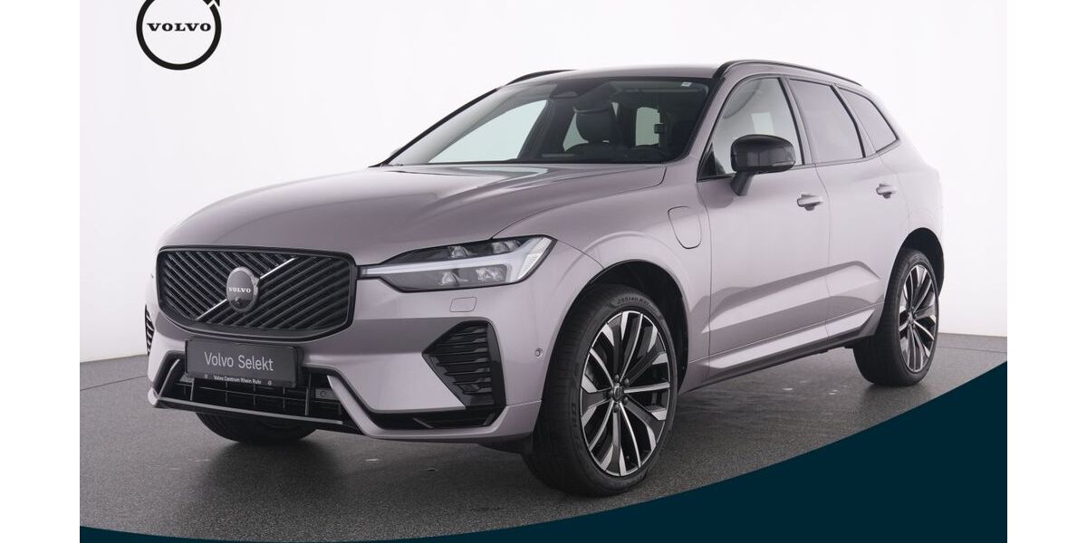 Volvo XC60 29.187 km 58.950 &euro; Witten 58453